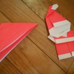 高齢者が喜ぶ季節の折り紙 笹飾りにも最適 1枚で折る星の折り方 All How To Make お役立ちサイト