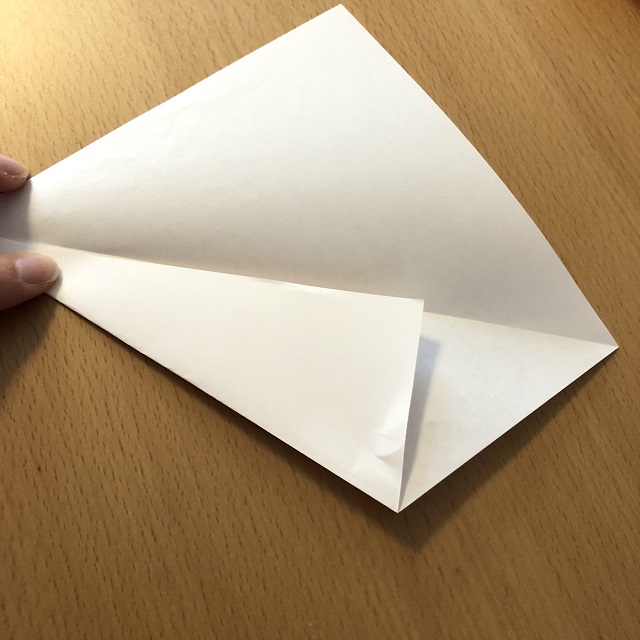 ねずみ折り紙 難しい 簡単なのも紹介 かわいいネズミを年賀状にも All How To Make お役立ちサイト
